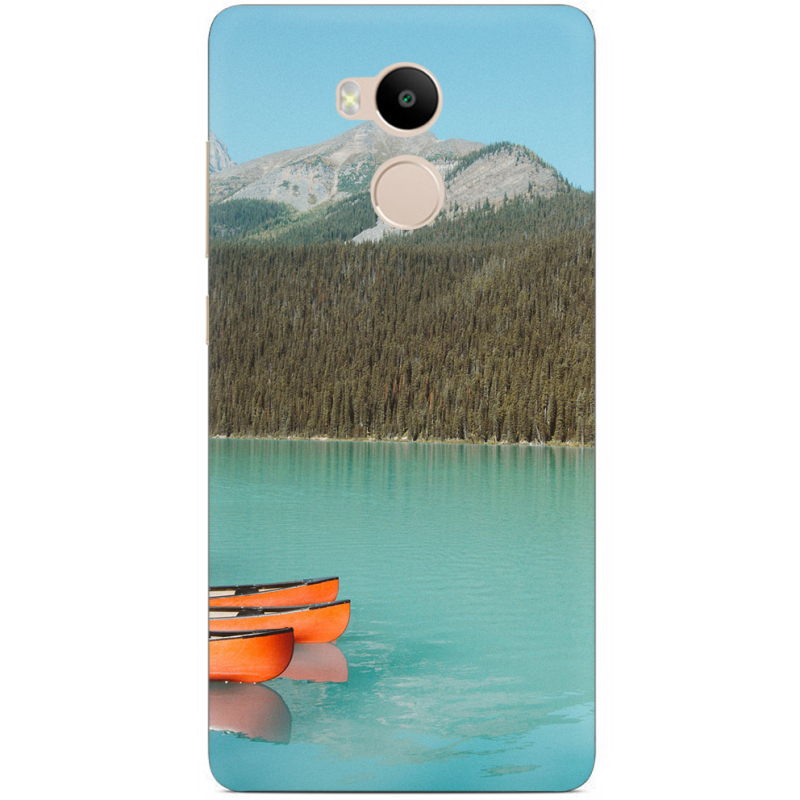 Чехол Uprint Xiaomi Redmi 4 Prime 