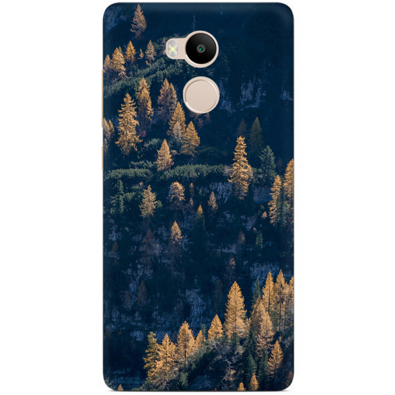 Чехол Uprint Xiaomi Redmi 4 Prime 