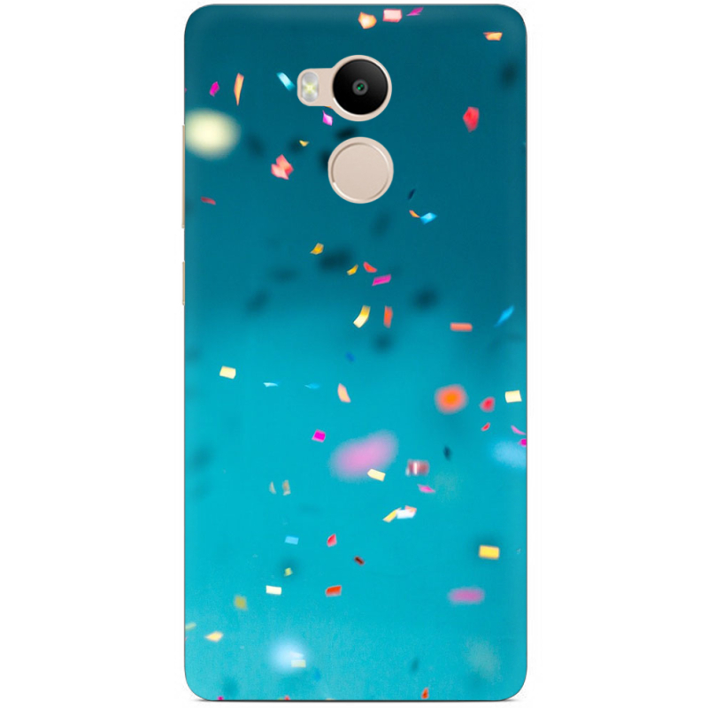 Чехол Uprint Xiaomi Redmi 4 Prime 