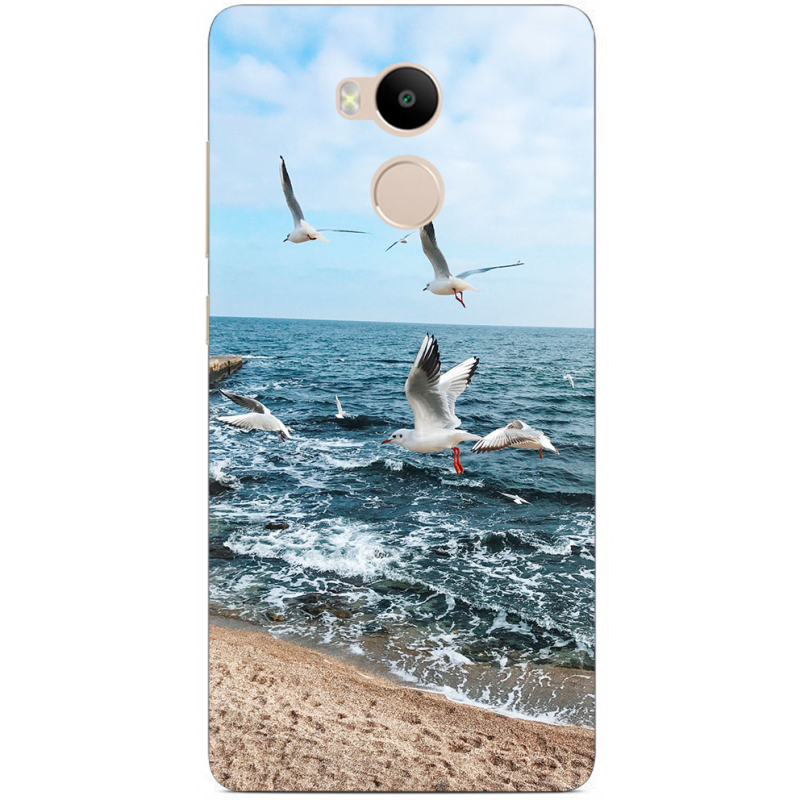 Чехол Uprint Xiaomi Redmi 4 Prime 