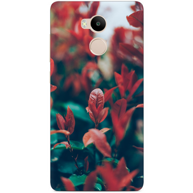 Чехол Uprint Xiaomi Redmi 4 Prime 