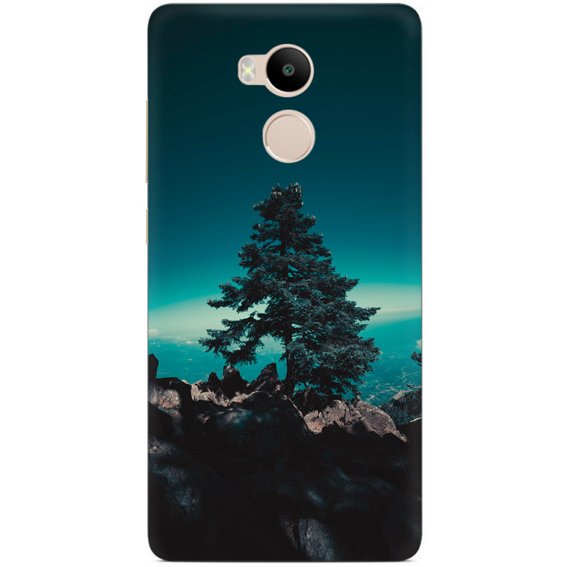 Чехол Uprint Xiaomi Redmi 4 Prime 