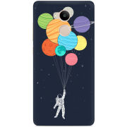 Чехол Uprint Xiaomi Redmi 4 Prime 