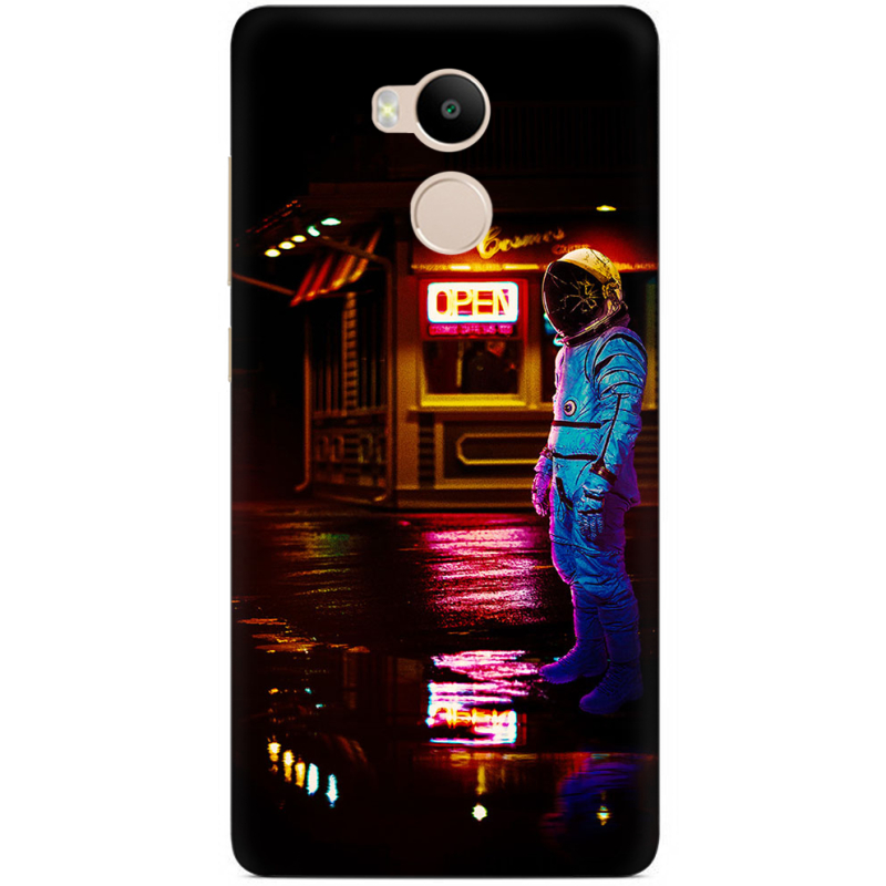 Чехол Uprint Xiaomi Redmi 4 Prime 