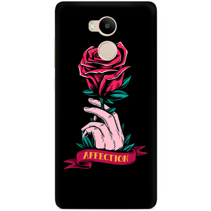 Чехол Uprint Xiaomi Redmi 4 Prime 