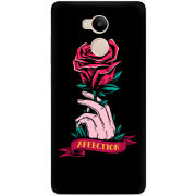 Чехол Uprint Xiaomi Redmi 4 Prime 