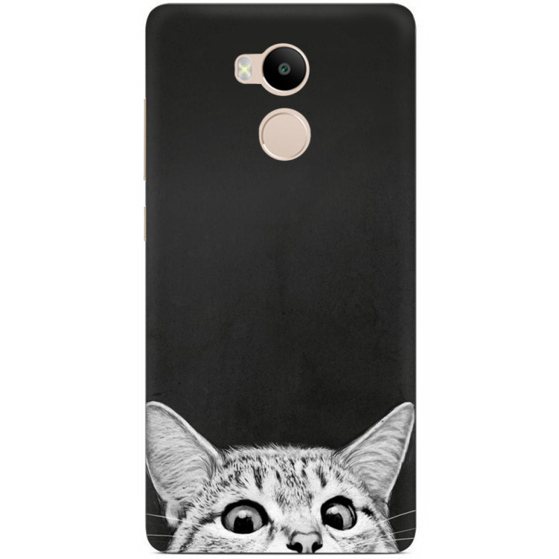 Чехол Uprint Xiaomi Redmi 4 Prime 