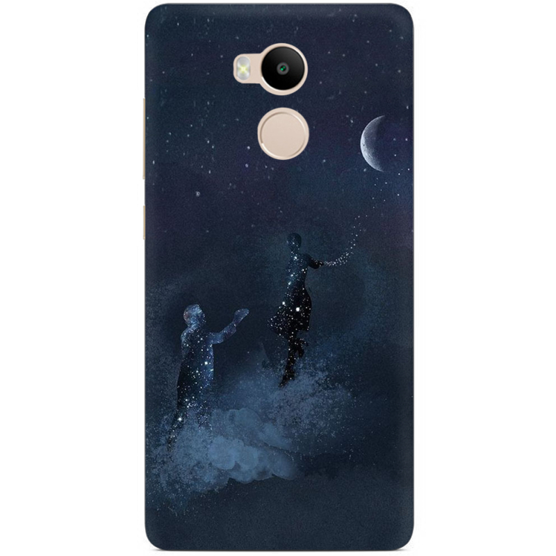 Чехол Uprint Xiaomi Redmi 4 Prime 