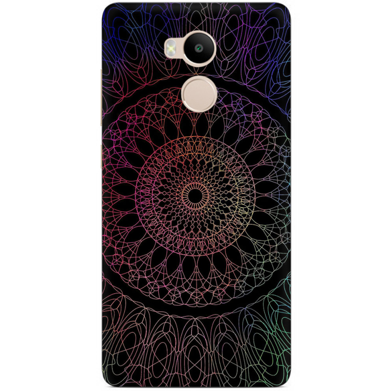 Чехол Uprint Xiaomi Redmi 4 Prime 