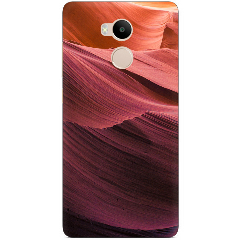 Чехол Uprint Xiaomi Redmi 4 Prime 