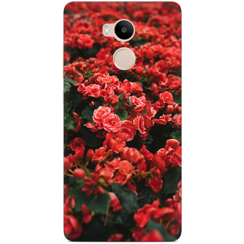 Чехол Uprint Xiaomi Redmi 4 Prime 