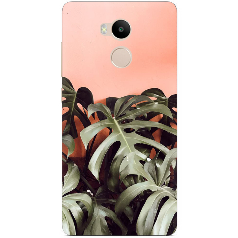 Чехол Uprint Xiaomi Redmi 4 Prime 