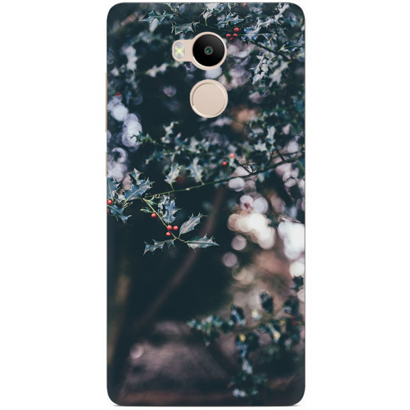 Чехол Uprint Xiaomi Redmi 4 Prime 