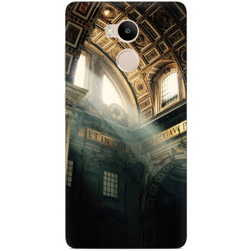 Чехол Uprint Xiaomi Redmi 4 Prime 