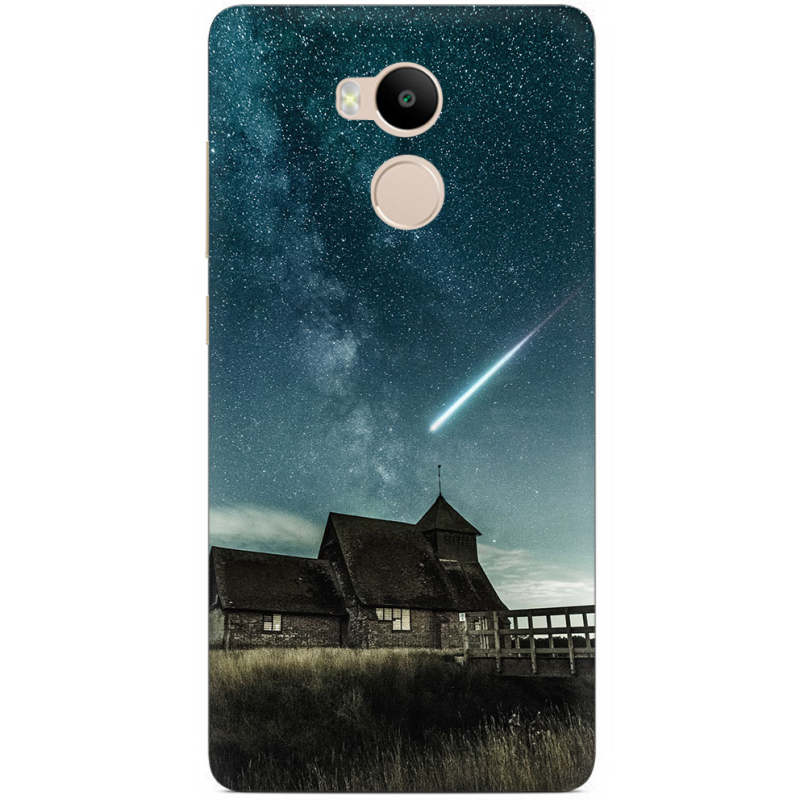 Чехол Uprint Xiaomi Redmi 4 Prime 