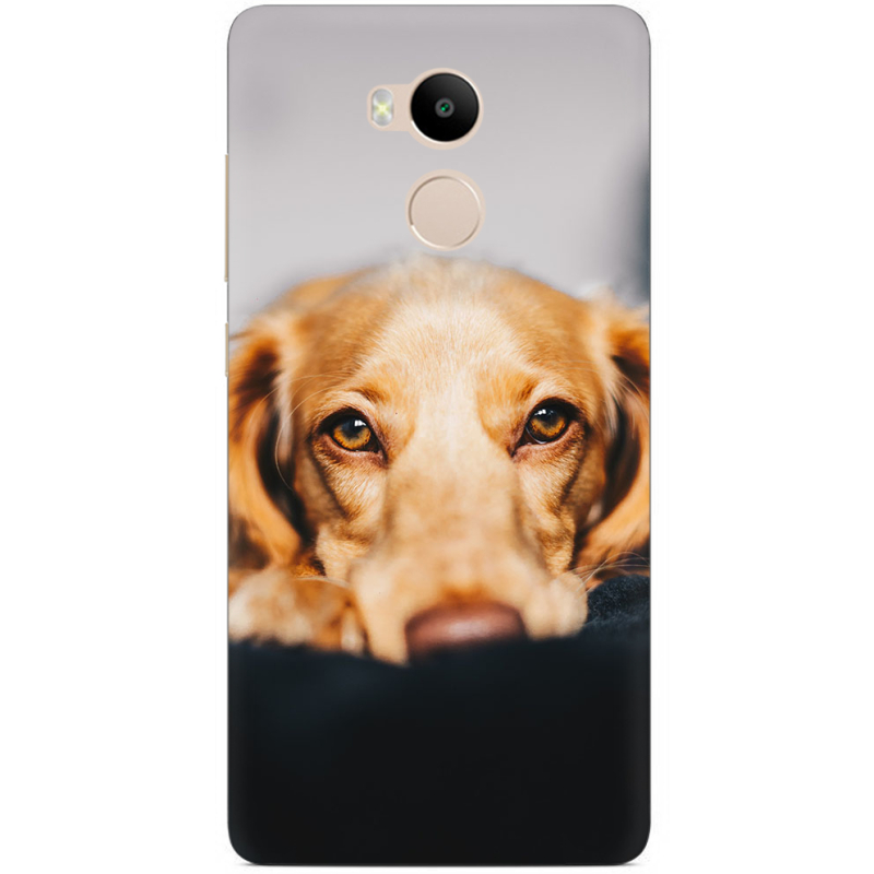 Чехол Uprint Xiaomi Redmi 4 Prime 