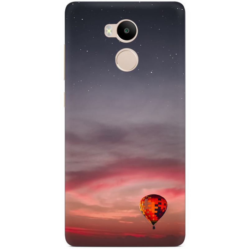 Чехол Uprint Xiaomi Redmi 4 Prime 