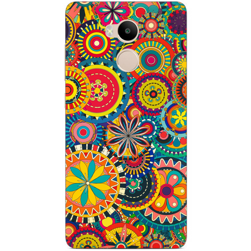 Чехол Uprint Xiaomi Redmi 4 Prime Imaginarium