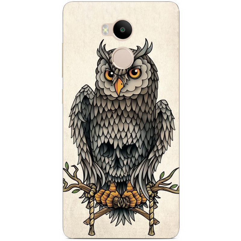 Чехол Uprint Xiaomi Redmi 4 Prime 