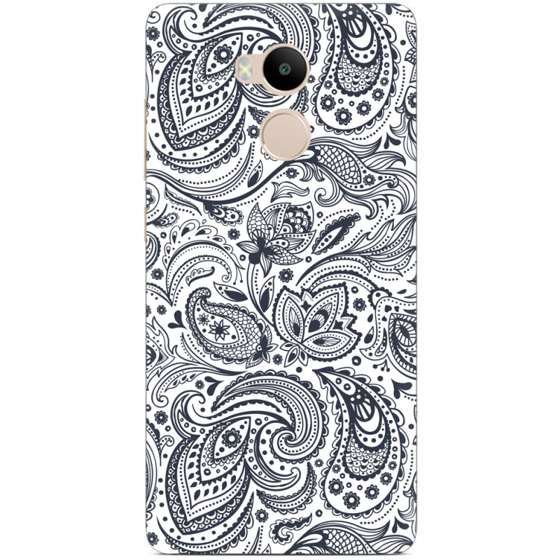 Чехол Uprint Xiaomi Redmi 4 Prime 