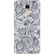 Чехол Uprint Xiaomi Redmi 4 Prime 