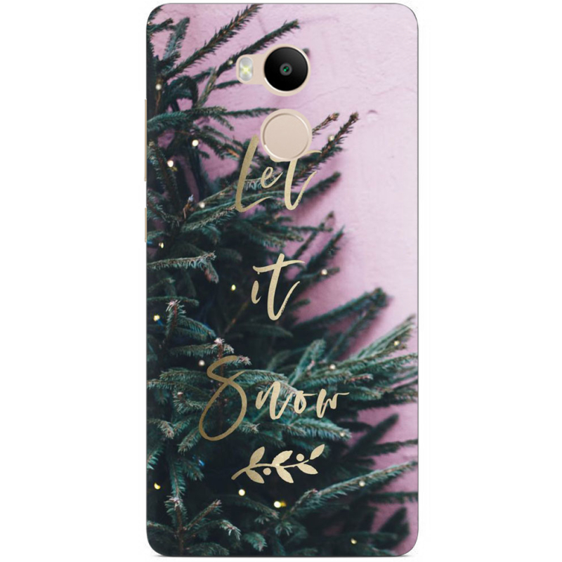 Чехол Uprint Xiaomi Redmi 4 Prime 