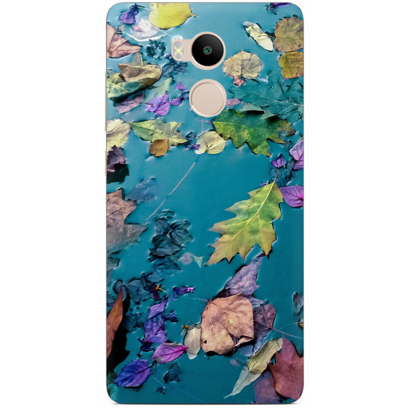 Чехол Uprint Xiaomi Redmi 4 Prime 