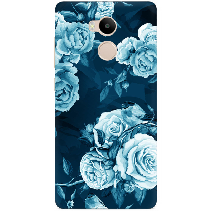 Чехол Uprint Xiaomi Redmi 4 Prime 