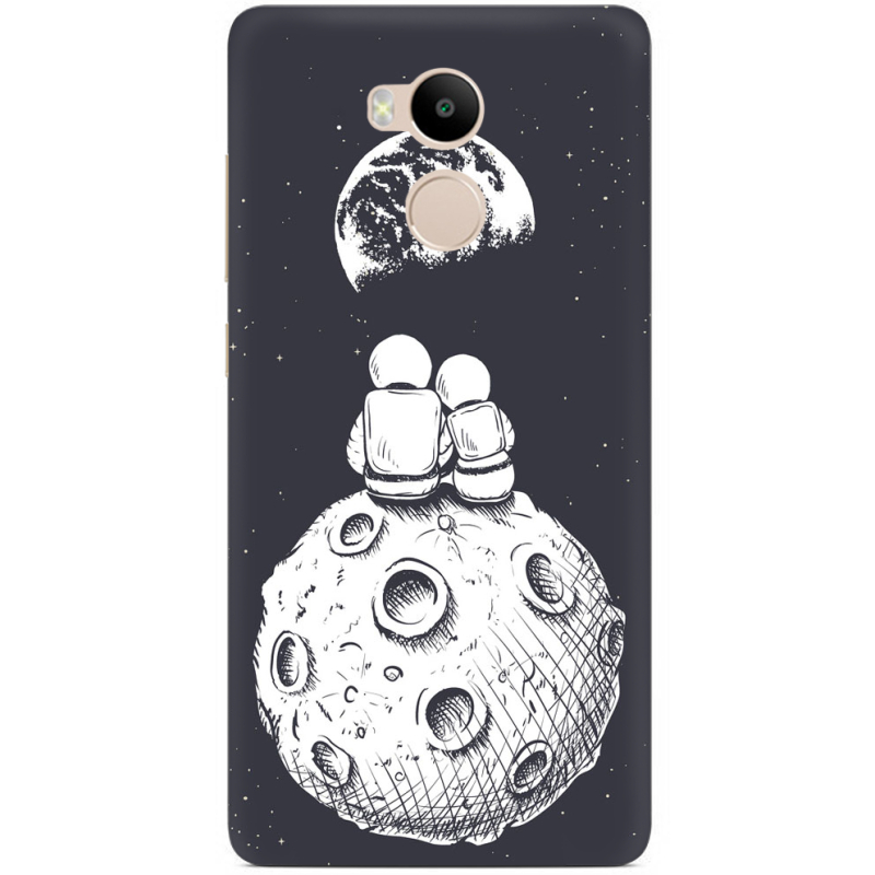 Чехол Uprint Xiaomi Redmi 4 Prime 