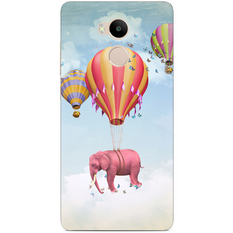 Чехол Uprint Xiaomi Redmi 4 Prime 