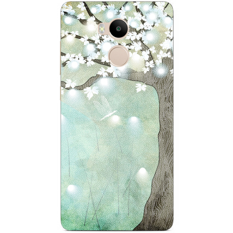 Чехол Uprint Xiaomi Redmi 4 Prime 