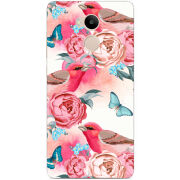 Чехол Uprint Xiaomi Redmi 4 Prime 