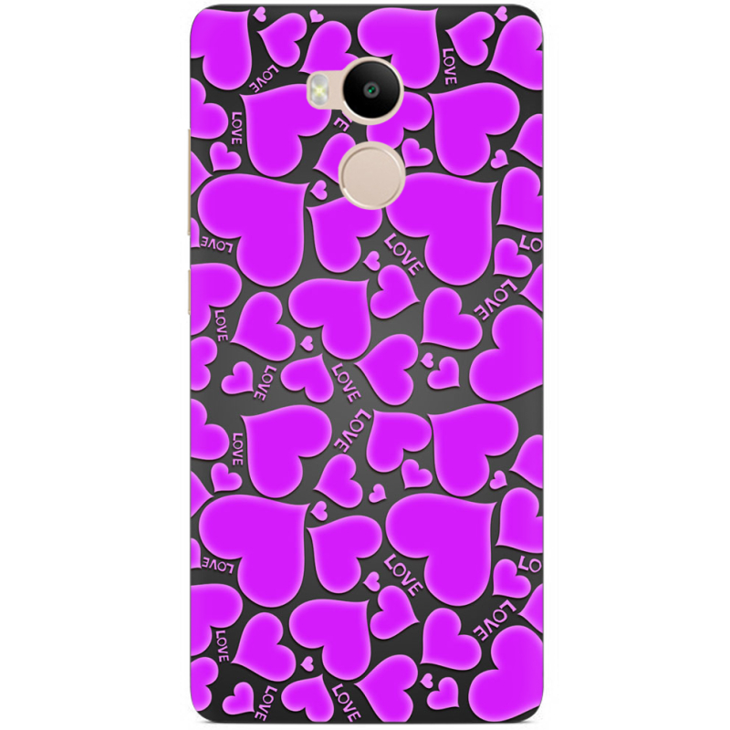 Чехол Uprint Xiaomi Redmi 4 Prime 