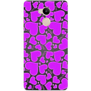 Чехол Uprint Xiaomi Redmi 4 Prime 