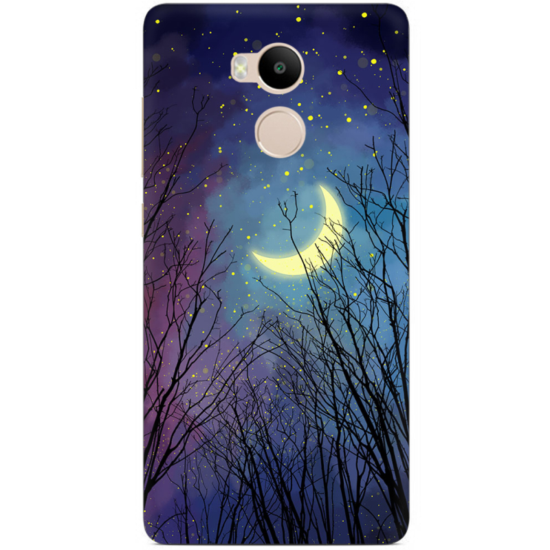 Чехол Uprint Xiaomi Redmi 4 Prime 