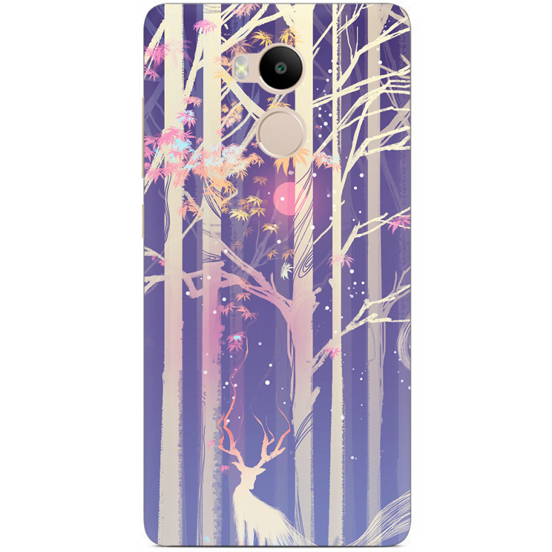 Чехол Uprint Xiaomi Redmi 4 Prime 