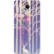 Чехол Uprint Xiaomi Redmi 4 Prime 