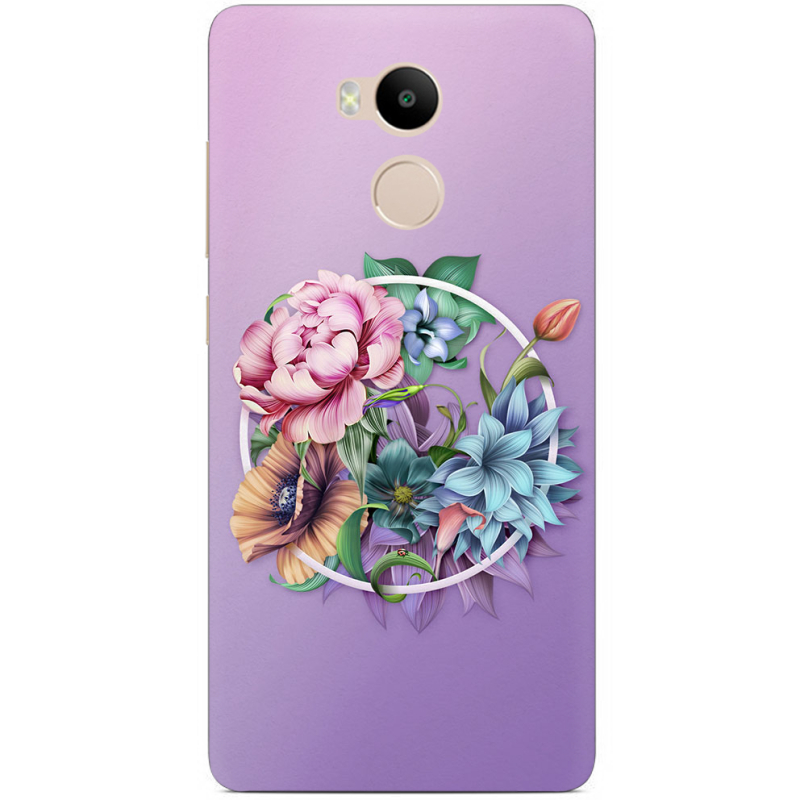 Чехол Uprint Xiaomi Redmi 4 Prime 