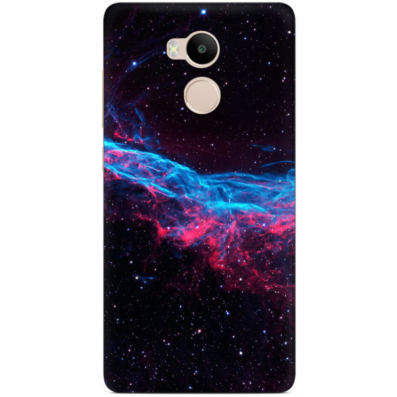 Чехол Uprint Xiaomi Redmi 4 Prime 