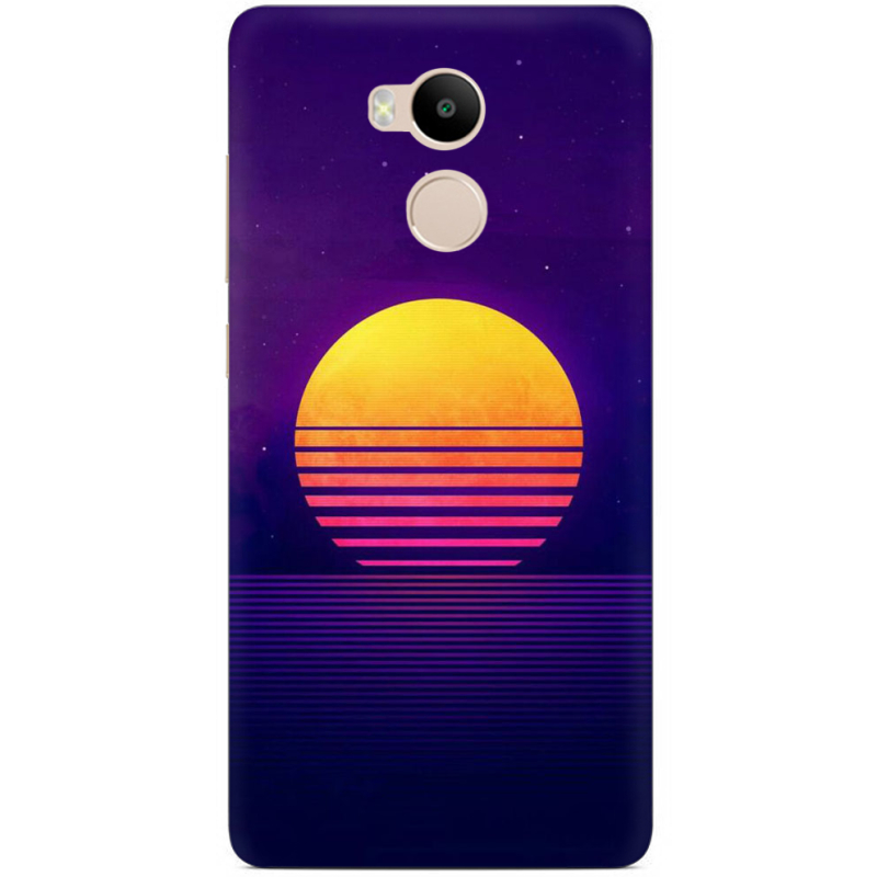 Чехол Uprint Xiaomi Redmi 4 Prime 