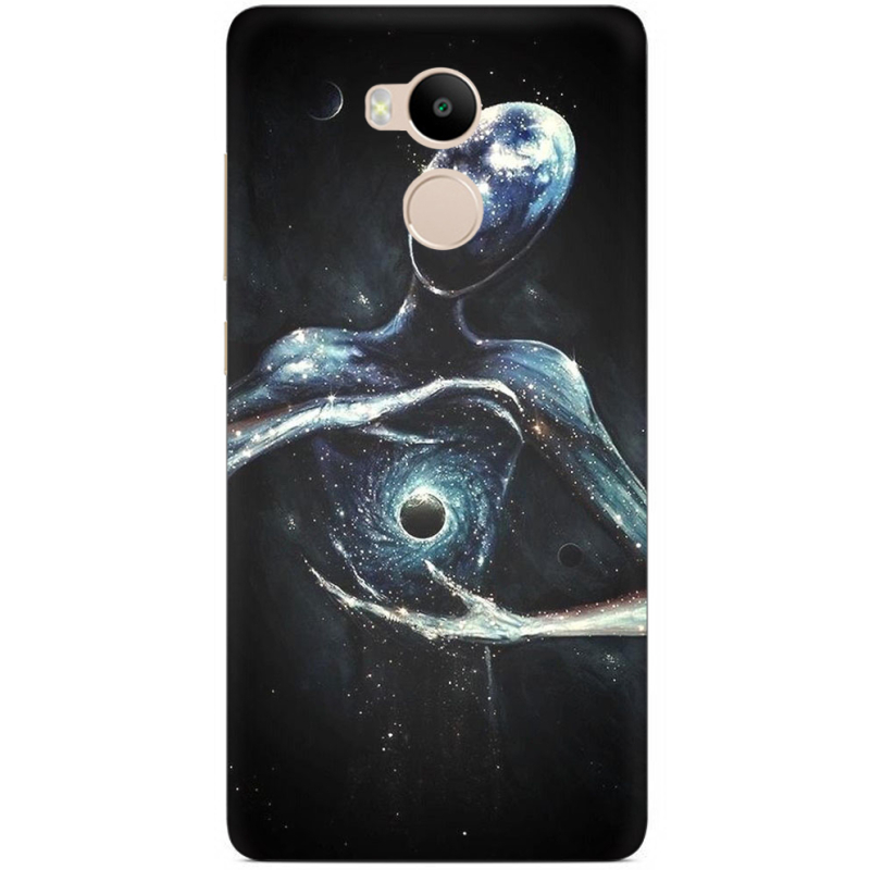 Чехол Uprint Xiaomi Redmi 4 Prime 