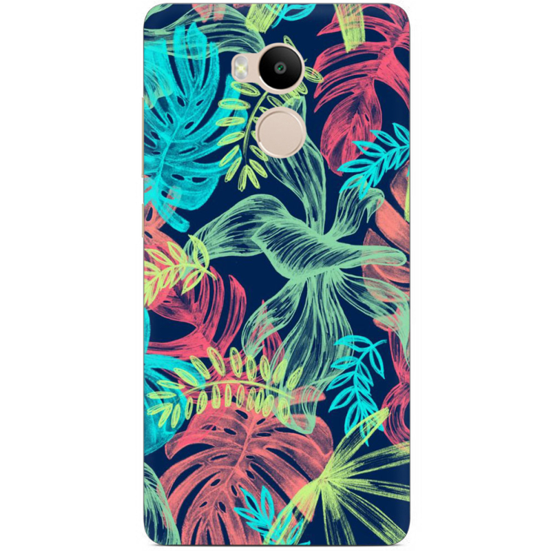 Чехол Uprint Xiaomi Redmi 4 Prime 