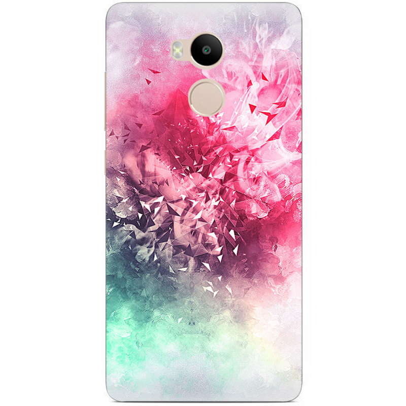 Чехол Uprint Xiaomi Redmi 4 Prime 