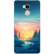 Чехол Uprint Xiaomi Redmi 4 Prime 