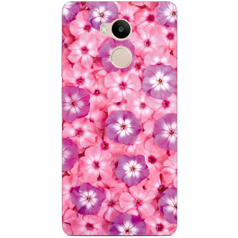 Чехол Uprint Xiaomi Redmi 4 Prime 