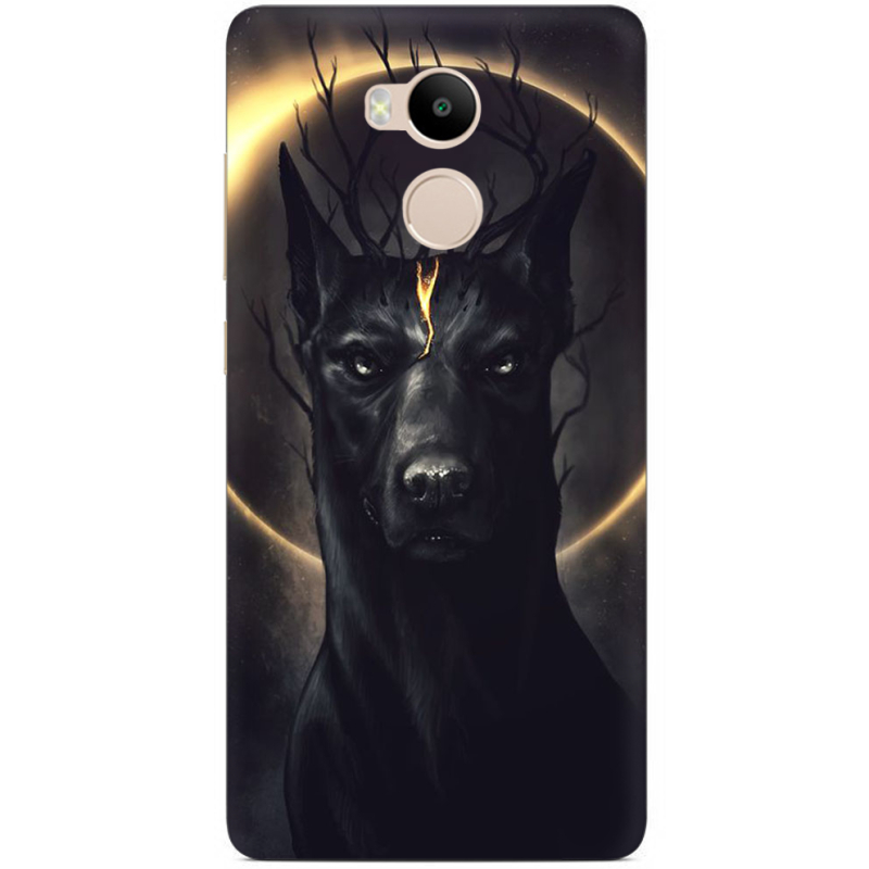 Чехол Uprint Xiaomi Redmi 4 Prime 