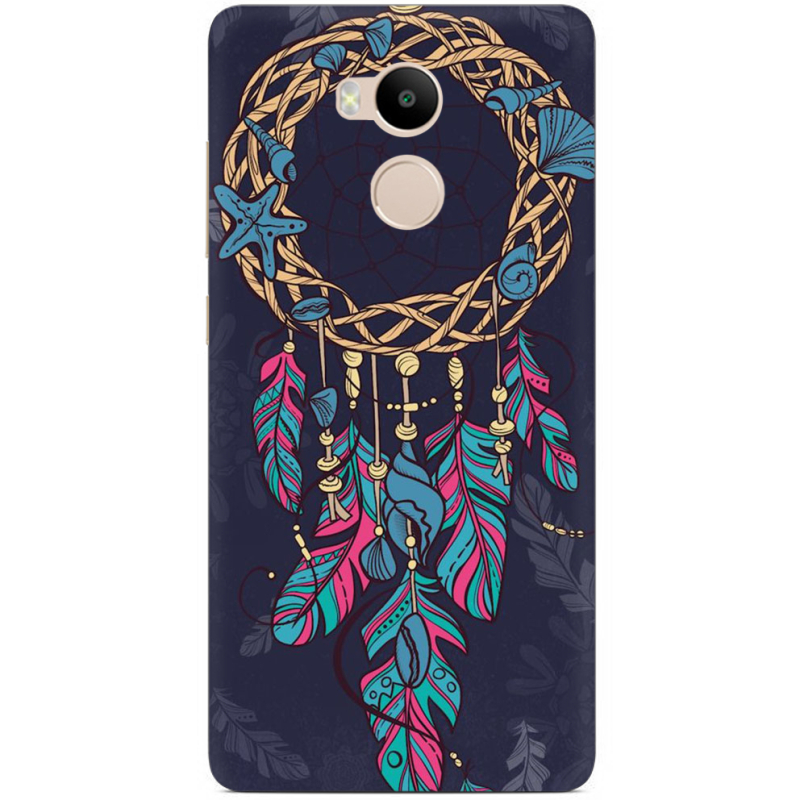 Чехол Uprint Xiaomi Redmi 4 Prime 