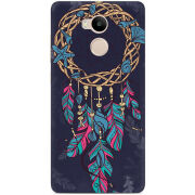 Чехол Uprint Xiaomi Redmi 4 Prime 