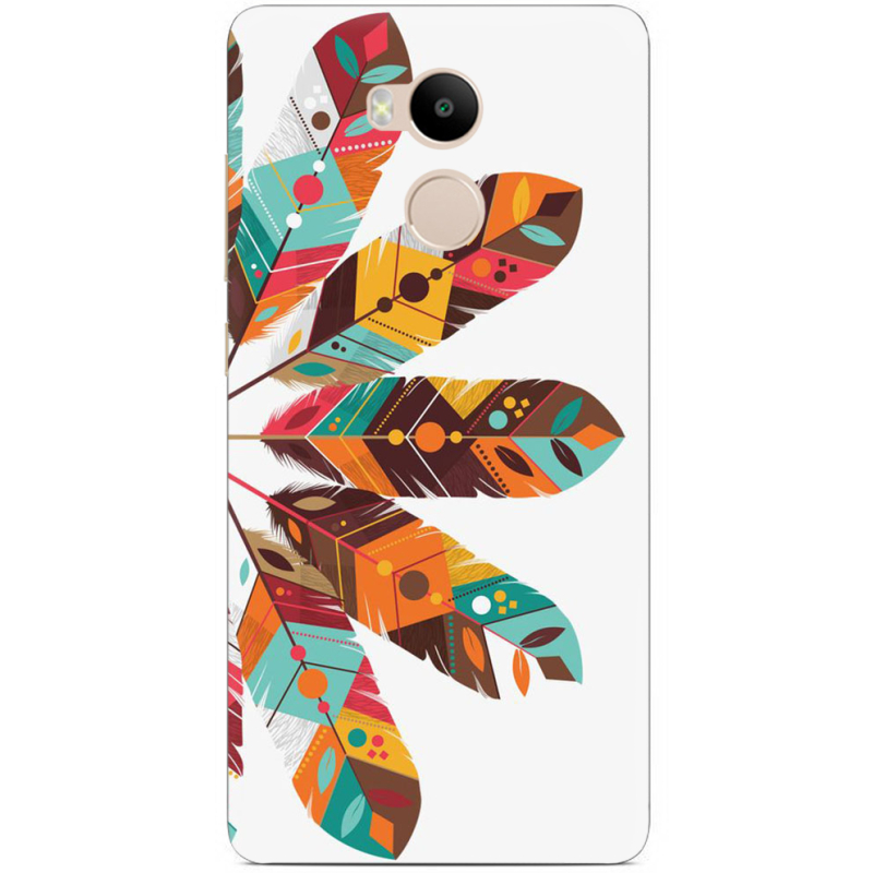 Чехол Uprint Xiaomi Redmi 4 Prime 