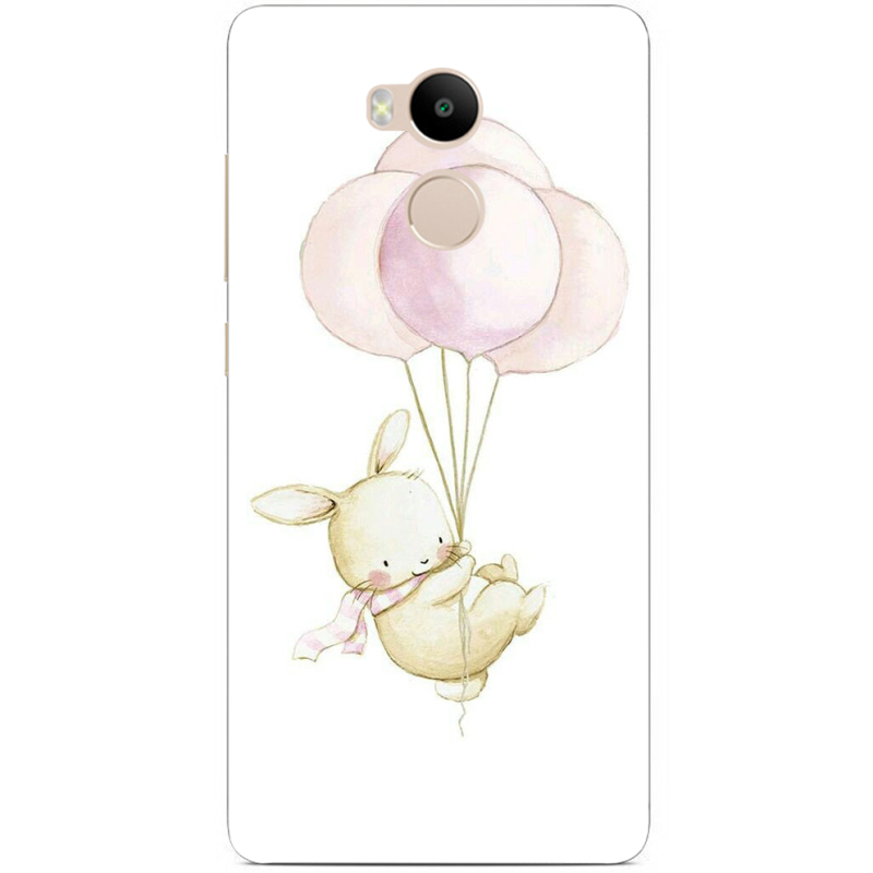 Чехол Uprint Xiaomi Redmi 4 Prime 